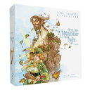 【ポイント20倍!】TIMEストーリーズ レボリューション 真夏の夜の 日本語版 (ボードゲームまとめ買いで最大15%OFFクーポン対象)