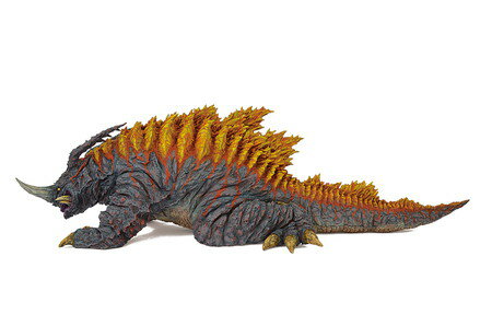 【2021年5月予約】 コモリプロジェクト ウルトラ1/12計画　Vol.01 ネロンガ