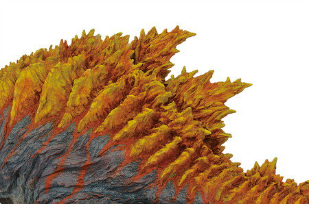 【2021年5月予約】 コモリプロジェクト ウルトラ1/12計画　Vol.01 ネロンガ