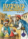ビザンツ 日本語版 (Byzanz)(ボードゲームまとめ買いで最大15%オフクーポン対象)■対象期間:11/19 18:00〜11/27 4:59