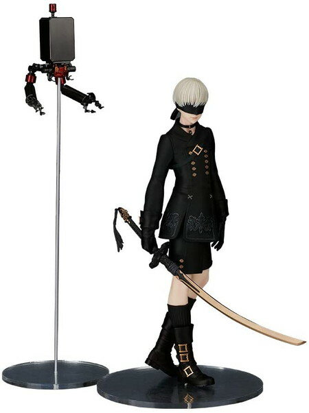 国産 22年1月予約 9s ヨルハ九号s型 Dx Ver Nier Automata ニーア オートマタ Pvc製塗装済み完成品 Web限定 Www Grangarden Pl 国産 22年1月予約 9s ヨルハ九号s型 Dx Ver Nier Automata ニーア オートマタ Pvc製塗装済み完成品 Web限定 Www Grangarden Pl