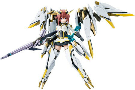 【新品未開封】金潟すぐみ 「メガミデバイス×アリス・ギア・アイギス」 [KP542]のサムネイル
