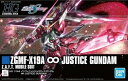 1/144 HGCE ZGMF-X19A インフィニットジャスティスガンダム 「機動戦士ガンダムSEED DESTINY」 ガンプラ