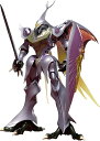 お買い物マラソン★3点以上で5%オフクーポン対象)【新品未開封】【再販】PLAMAX サーバイン 「聖戦士ダンバイン」