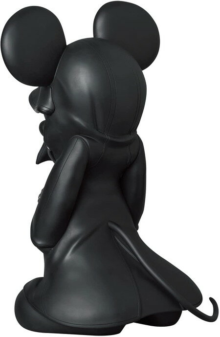 21年11月予約 King Mickey キングミッキー Mickey キングダムハーツ スタチュー バトンストア 店