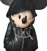 21年11月予約 King Mickey キングミッキー Mickey キングダムハーツ スタチュー バトンストア 店 21年11月予約 King Mickey キングミッキー Mickey キングダムハーツ スタチュー バトンストア 店