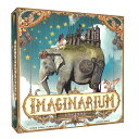 【期間限定ポイント2倍】【GWセール★ボドゲまとめ買いクーポン対象】イマジナリウム 日本語版 (Imaginarium) ◆対象期間5/2 21:00〜5/7...