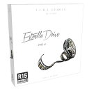 T.I.M.E ストーリーズ追加シナリオ エストレラ・ドライブ 日本語版(ボードゲームまとめ買いで最大15%オフクーポン対象)■対象期間:11/19 18:00...