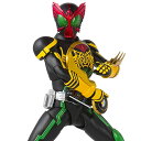 S.H.Figuarts (真骨彫製法) 仮面ライダーオーズ タトバ コンボ(再販)