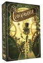 クロックワーカー Clockworker
