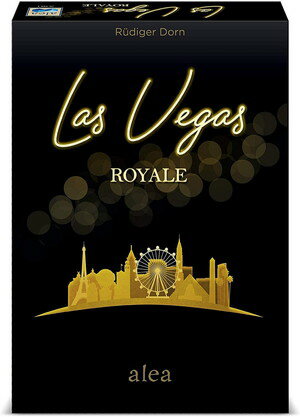 ベガスロイヤル (Las Vegas Royale) 