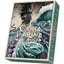 【2022年5月出荷 ◎予約商品】【送料無料】カルタマリナ 【2022年5月出荷 ◎予約商品】【送料無料】カルタマリナ