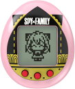 【3点5%オフおもちゃクーポン & タイムセール価格】SPY×FAMILY TAMAGOTCHI アーニャっちピンク たまごっち スパイファミリー　お買物マラソン開催中！