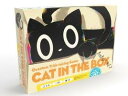 【ボドゲまとめ買いで最大17%オフクーポン対象】【送料無料】キャット・イン・ザ・ボックス ■対象期間:5/9 16:10〜5/12 5:59