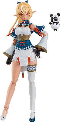 figma ホロライブプロダクション 不知火フレア