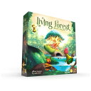 リビング・フォレスト 日本語版