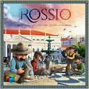 ロシオ Rossio 和訳ルール付き(ボードゲームまとめ買いで最大15%オフクーポン対象)「8/29 22:00~9/2 4:59」