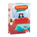 まとめ買いで最大10％オフクーポン対象）ミープルカンパニー Meeple Company 和訳ルール付き