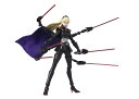 S.H.Figuarts アム(STAR WARS: VISIONS)