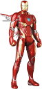 【新品未開封】MAFEX マフェックス No.178 IRON MAN アイアンマン MARK50 (INFINITY WAR Ver.)