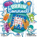 ブレインコネクト 多言語版 (日本語訳付き) (ボードゲームまとめ買いで最大15%OFFクーポン対象)