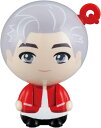 スピQるん TinyTAN MIC Drop RM タイニータン