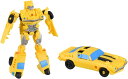 【3点5%オフクーポン配布中!】トランスフォーマー ビースト覚醒 BCAS-01 覚醒チェンジアーマーセット バンブルビ—&スナールセイバー ゴール...