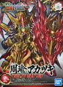 周瑜アカツキ 「SDガンダムワールド 三国創傑伝」 ガンプラ