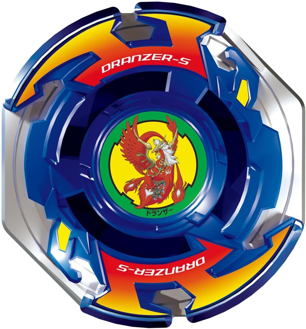 3点5 オフクーポン配布中) BEYBLADE X ベイブレードX BX-00 ブースター ドランザースパイラル 3-80T