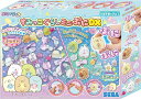 【3点5%オフクーポン配布中!】PG-32 ぷにジェル すみっコぐらしミニぷにDX ゴールデンウィークセール!