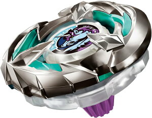 【2024年1月27日発売 予約商品】BEYBLADE X ベイブレードX BX-26 ブースター ユニコーンスティング 5-60GP