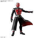 【数量限定特価】フィギュアライズスタンダード 仮面ライダーウィザード フレイムスタイル　プラモデル