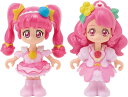 プリコーデドール キュアスター＆キュアグレース 「プリキュアオールスターズ」 女の子