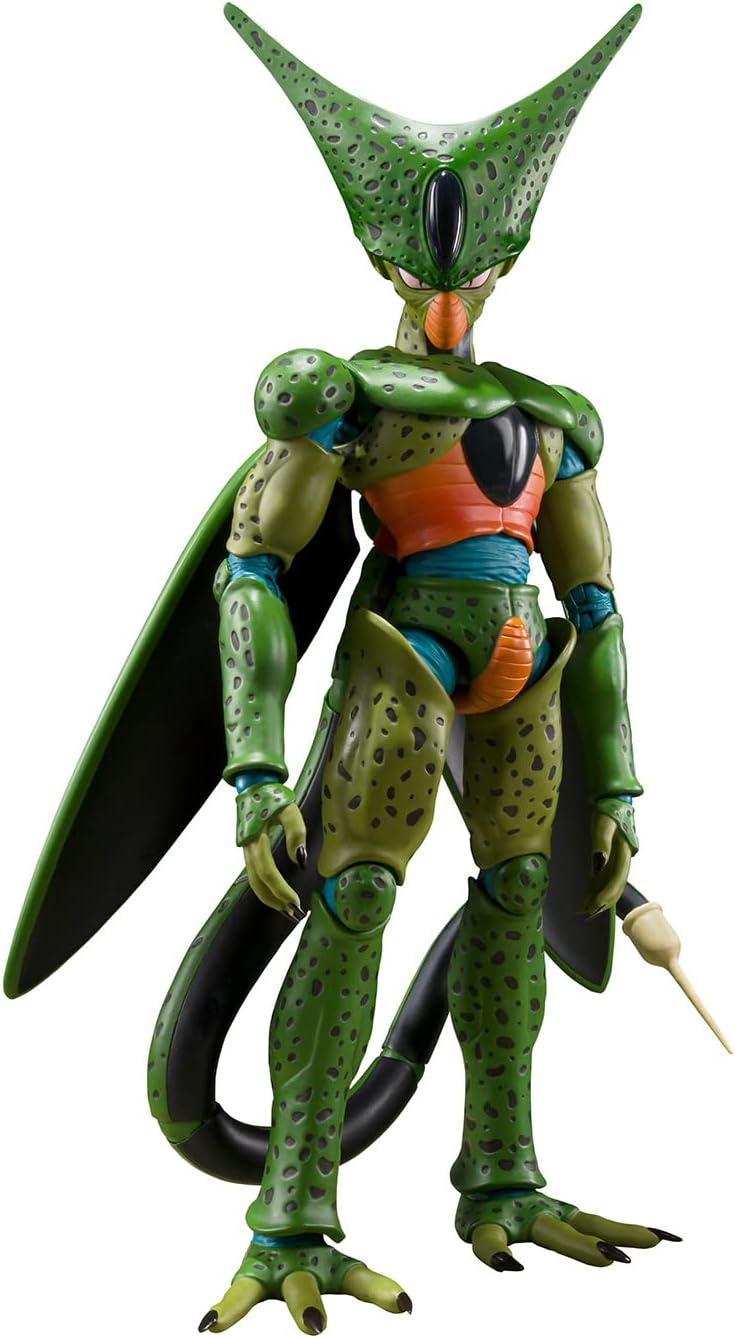 楽天市場】ドラゴンボールアライズ セル第一形態の通販 楽天市場】ドラゴンボールアライズ セル第一形態の通販