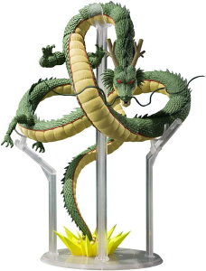 【2025年12月発売 予約商品】【送料込み】S.H.フィギュアーツ 神龍 (再販版)「ドラゴンボール」