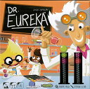 ドクターエウレカ(Dr Eureka)日本語版