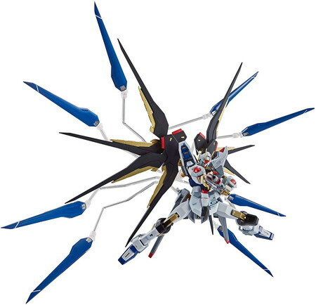 【エントリーでポイント10倍】　METAL ROBOT魂 ＜SIDE MS＞ ZGMF-X20A ストライクフリーダムガンダム 「機動戦士ガンダムSEED DESTYNY」　★クーポン対象★　【1/24 20:00 〜1/28 01：59】