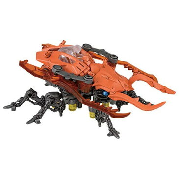 【2020年2月 予約商品】ZW37 クワガノス(クワガタムシ種) 「ZOIDS ゾイドワイルド」