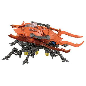 【2020年2月 予約商品】ZW37 クワガノス(クワガタムシ種) 「ZOIDS ゾイドワイルド」