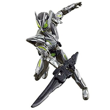 【2020年2月 予約商品】RKF 仮面ライダーゼロワン メタルクラスタホッパー 「仮面ライダーゼロワン」