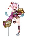 【2024年4月予約】コルネリア 1/7　「フィーのアトリエ 〜不思議な本の錬金術士〜」　アルター