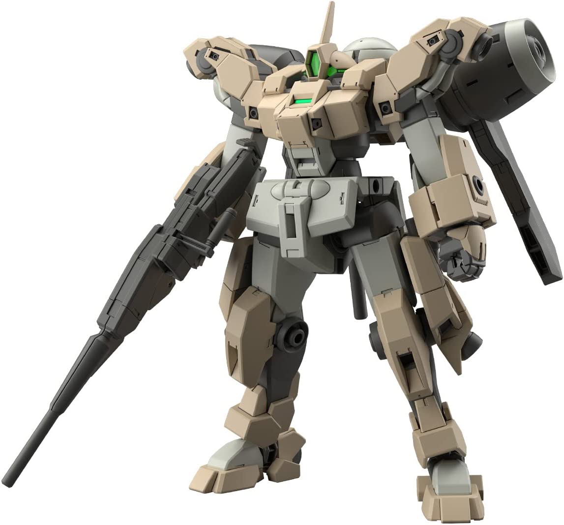 【数量限定特価】HG 1/144 デミバーディング 　「機動戦士ガンダム 水星の魔女」　ガンプラ