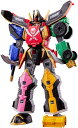 【3点5%オフクーポン配布中!】DXROBO UNIVERSE ゴーカイオー スーパー戦隊シリーズ 海賊戦隊ゴーカイジャー ゴールデンウィークセール!
