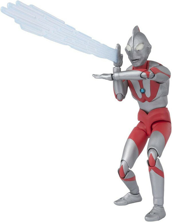 S.H.Figuarts ウルトラマン(Aタイプ) (再販版)