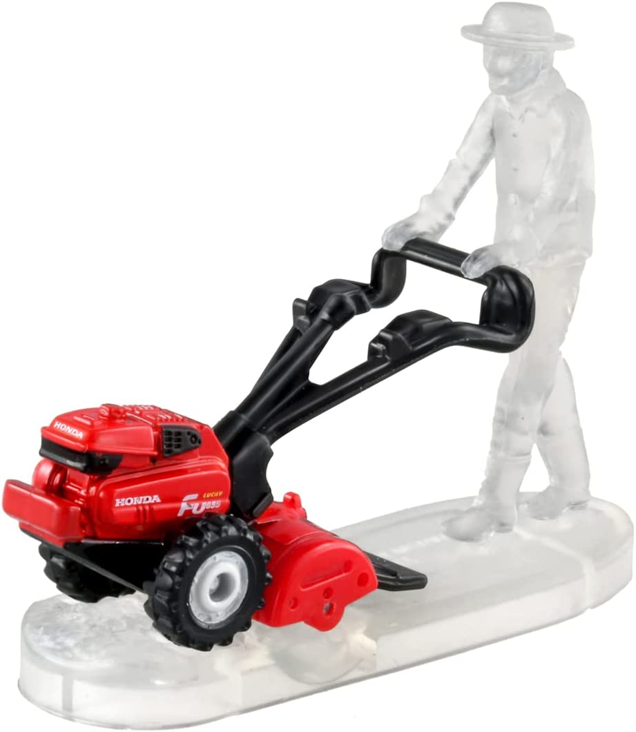 まとめ買い5%オフクーポン配布中)ホンダ FU655 ラッキー 「トミカ No.115」 「ブラックフライデー2024」