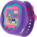 Tamagotchi Uni Purple たまごっちユニ【