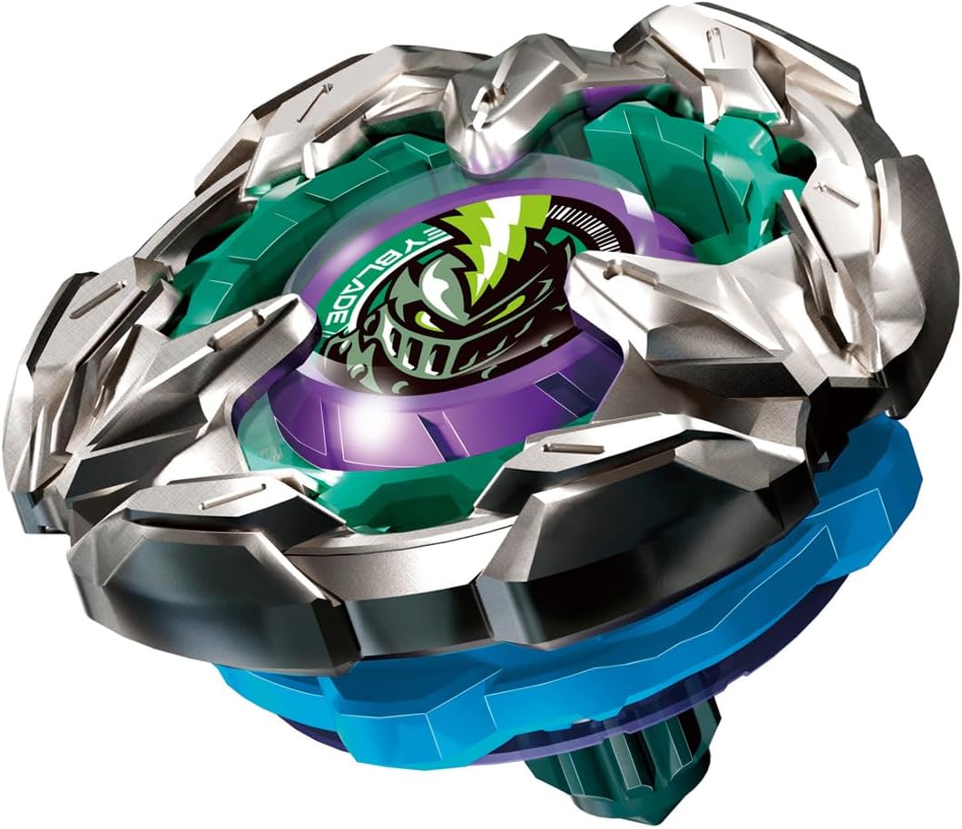 BEYBLADE X ベイブレードX BX-13 ブースター ナイトランス 4-80HN