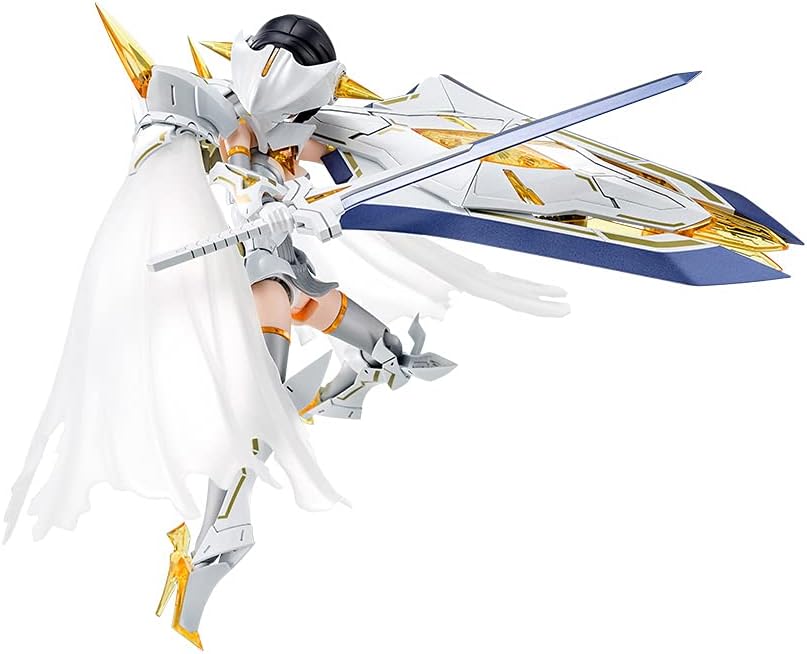 【再販】メガミデバイス BULLET KNIGHTS エクスキューショナー BRIDE 1/1 プラモデル