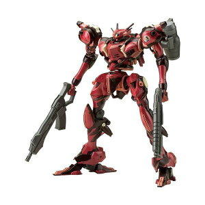 プラモまとめ買いクーポン対象）【2024年4月再販予約】V.I.シリーズ アーマード・コア 1/72 アルゼブラ SOLUH バルバロイ プラモデル