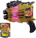 【中古】 仮面ライダーウィザード 指輪装填 DXダイスサーベル